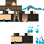 Texture for Ise cet