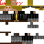 Texture for Minecraft Story Mode Lucas