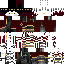 Texture for rei esqueleto