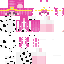 Texture for cow