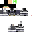 Texture for PierrNamikaze tenue clone v1