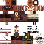 Texture for abobora