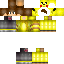 Texture for BatuRG