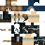 Texture for Girl Assassin