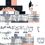 Texture for mark
