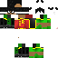 Texture for IROK0