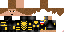 Texture for frosten
