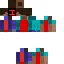 Texture for SilentBob