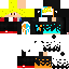 Texture for danilogamer