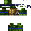 Texture for blinki