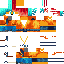 Texture for SSGSS HawkaiFox
