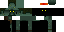 Texture for Shadowman