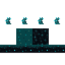 Texture for Sculk Sensor
