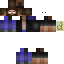 Texture for Steve! [Many Years Later] (Minecraft Erich)