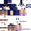Texture for sonic curse