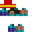 Texture for name