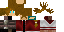 Texture for ClaushPlayer