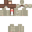 Texture for dedw