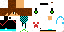Texture for psy