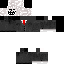 Texture for steve