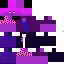 Texture for anti Fell