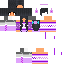 Texture for Aphmau 40