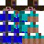 Texture for ボブ君
