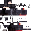 Texture for Persona 5 Protagonist (Joker)