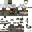 Texture for Doom Wolf