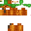 Texture for carotte