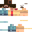 Texture for d