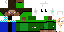 Texture for Steve Cool