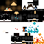 Texture for flameboy