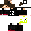 Texture for Skib