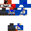Texture for BlueSplodingTNT