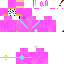 Texture for conejo saqueador