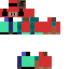 Texture for tmpa