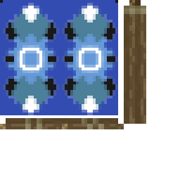 Texture for article banner