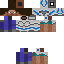 Texture for Armed_Steve