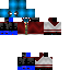 Texture for DeadPool University