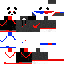 Texture for panda