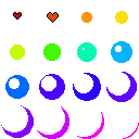 Texture for Esplode