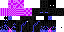 Texture for enderman