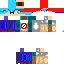 Texture for bf