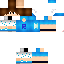 Texture for ronaldy
