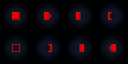 Texture for Blood Moon