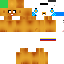 Texture for mikecraft