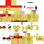 Texture for mike musculo 