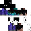 Texture for infectet steve