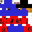 Texture for evil